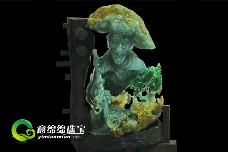 关于翡翠知识**讲解视频三的信息-第2张图片-翡翠网 关于翡翠知识**讲解视频三的信息-第2张图片-翡翠网