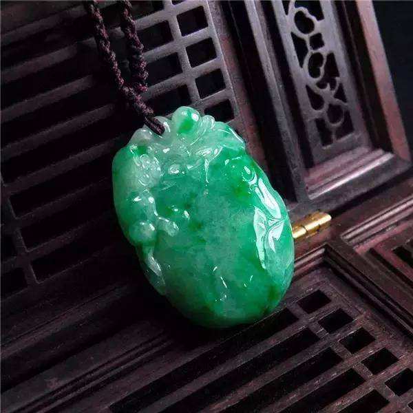 翡翠科普知识大全,科普知识大全小常识-第2张图片-翡翠网