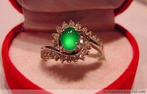 关于翡翠戒指图片价格大全的信息-第1张图片-翡翠网 关于翡翠戒指图片价格大全的信息-第1张图片-翡翠网