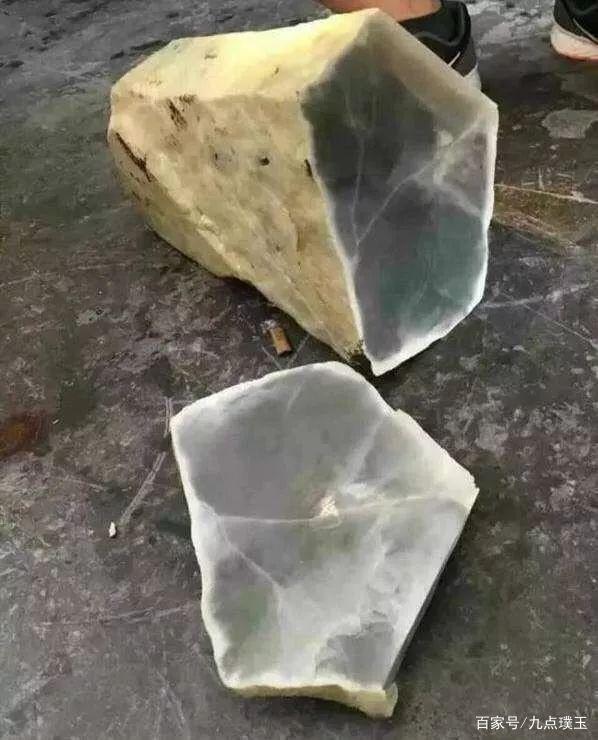 深圳龙岗翡翠原石深圳有赌石的地方吗-第1张图片-翡翠网 深圳龙岗翡翠原石深圳有赌石的地方吗-第1张图片-翡翠网