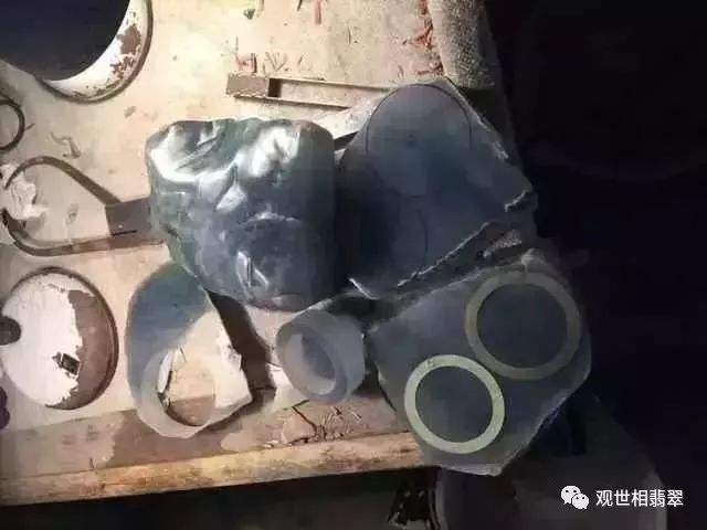 包含翡翠原石切开后怎么存放的词条-第1张图片-翡翠网 包含翡翠原石切开后怎么存放的词条-第1张图片-翡翠网