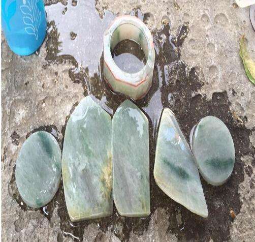 包含翡翠原石切开后怎么存放的词条-第2张图片-翡翠网 包含翡翠原石切开后怎么存放的词条-第2张图片-翡翠网