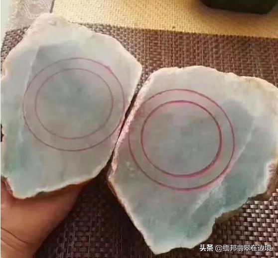 全是棉的翡翠图片,翡翠原石白棉-第2张图片-翡翠网 全是棉的翡翠图片,翡翠原石白棉-第2张图片-翡翠网