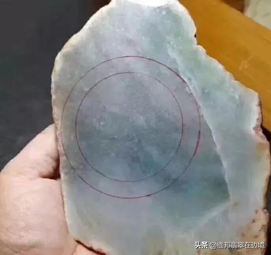 全是棉的翡翠图片,翡翠原石白棉-第4张图片-翡翠网 全是棉的翡翠图片,翡翠原石白棉-第4张图片-翡翠网