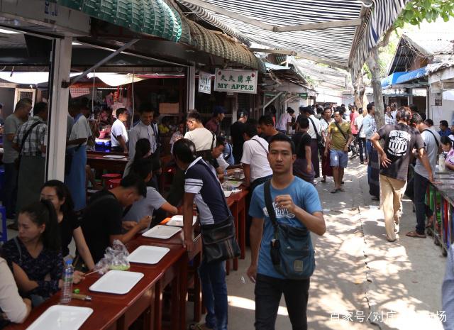 缅甸人阿瑞翡翠原石,缅甸翡翠原石哪里最好-第2张图片-翡翠网 缅甸人阿瑞翡翠原石,缅甸翡翠原石哪里最好-第2张图片-翡翠网