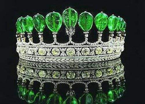 世界顶级钻石,世界顶级紫钻石经典-第2张图片-翡翠网 世界顶级钻石,世界顶级紫钻石经典-第2张图片-翡翠网