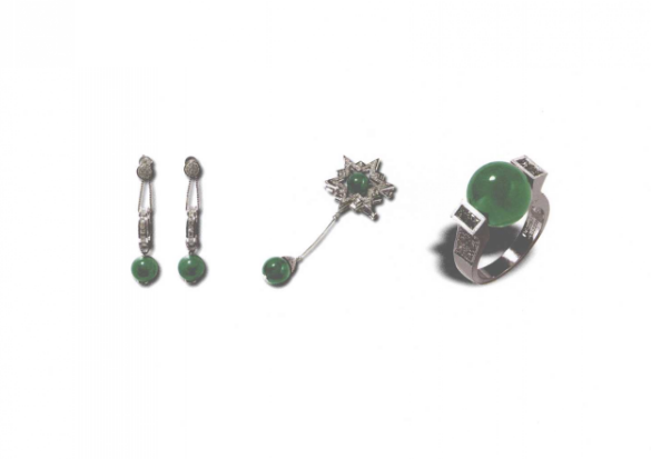 翡翠知识星球纹身的简单介绍-第5张图片-翡翠网 翡翠知识星球纹身的简单介绍-第5张图片-翡翠网