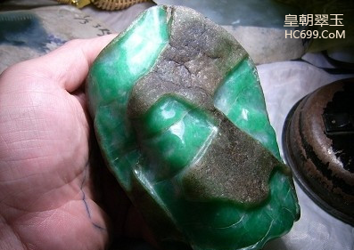 翡翠原石的鉴别方法视频的简单介绍-第1张图片-翡翠网 翡翠原石的鉴别方法视频的简单介绍-第1张图片-翡翠网