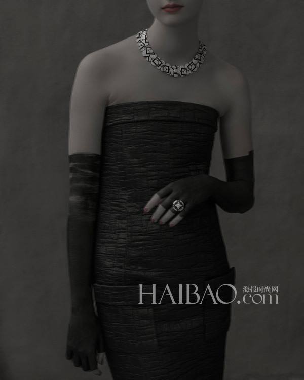 chanel服饰珠宝christianlouboutin-第2张图片-翡翠网 chanel服饰珠宝christianlouboutin-第2张图片-翡翠网