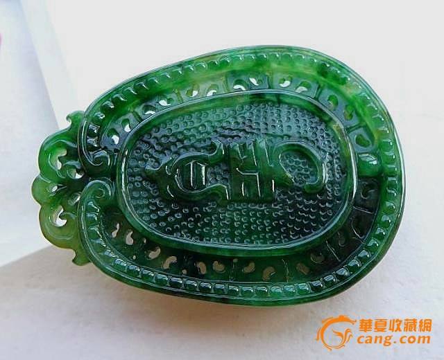 包含铜器鉴定翡翠知识的词条-第2张图片-翡翠网 包含铜器鉴定翡翠知识的词条-第2张图片-翡翠网