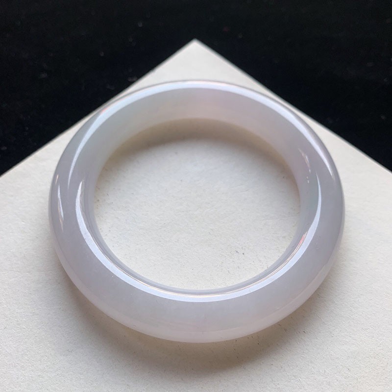 粉色翡翠价格及图片粉翡翠手镯价格-第2张图片-翡翠网 粉色翡翠价格及图片粉翡翠手镯价格-第2张图片-翡翠网