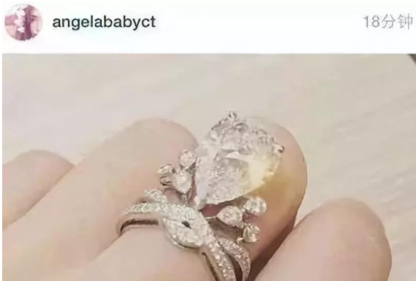 碎钻不值钱谁说的,一克拉以下的钻石真的不值钱吗-第15张图片-翡翠网 碎钻不值钱谁说的,一克拉以下的钻石真的不值钱吗-第15张图片-翡翠网