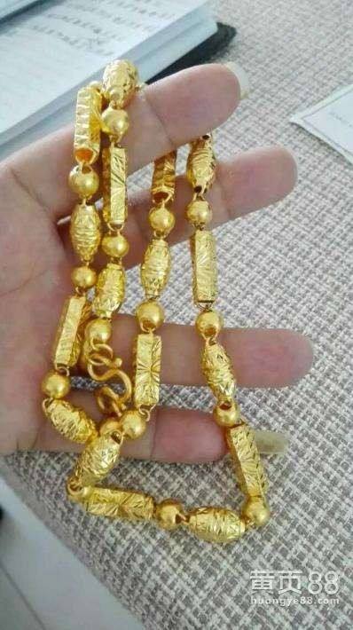 18k黄金回收价格多少一克,黄金回收435元一克-第1张图片-翡翠网