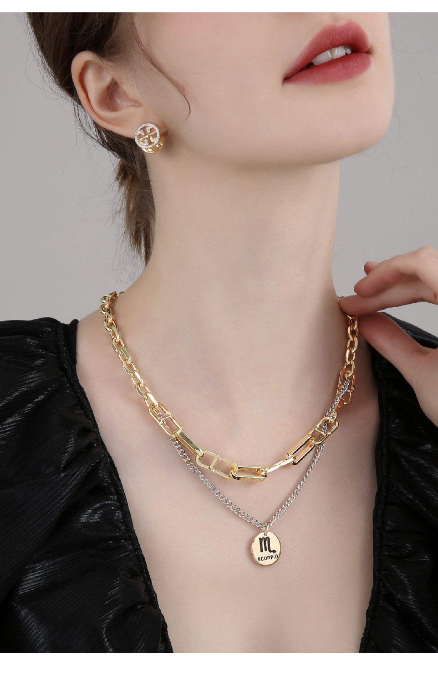 小众首饰品牌排行榜轻奢小众首饰品牌-第1张图片-翡翠网 小众首饰品牌排行榜轻奢小众首饰品牌-第1张图片-翡翠网