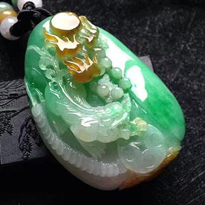 冰种翡翠为什么那么贵冰种翡翠价格暴跌-第1张图片-翡翠网