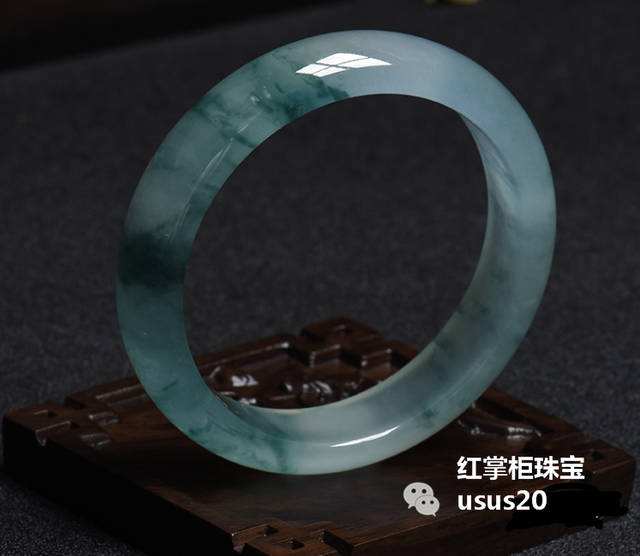 冰种翡翠为什么那么贵冰种翡翠价格暴跌-第2张图片-翡翠网