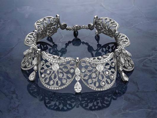 珠宝品牌高奢宝格丽,宝格丽哪个国家的牌子-第1张图片-翡翠网 珠宝品牌高奢宝格丽,宝格丽哪个国家的牌子-第1张图片-翡翠网