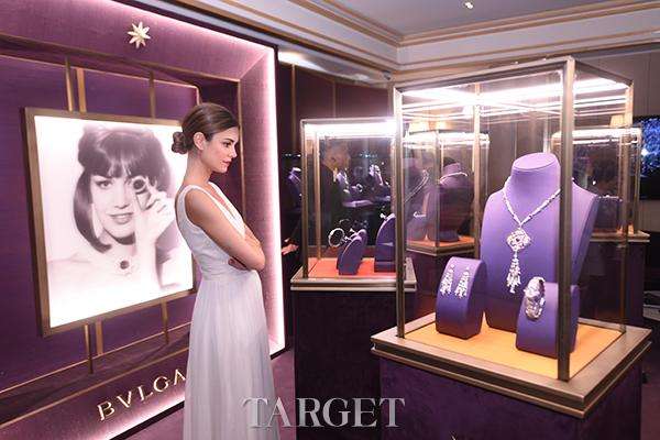 珠宝品牌高奢宝格丽,宝格丽哪个国家的牌子-第2张图片-翡翠网 珠宝品牌高奢宝格丽,宝格丽哪个国家的牌子-第2张图片-翡翠网