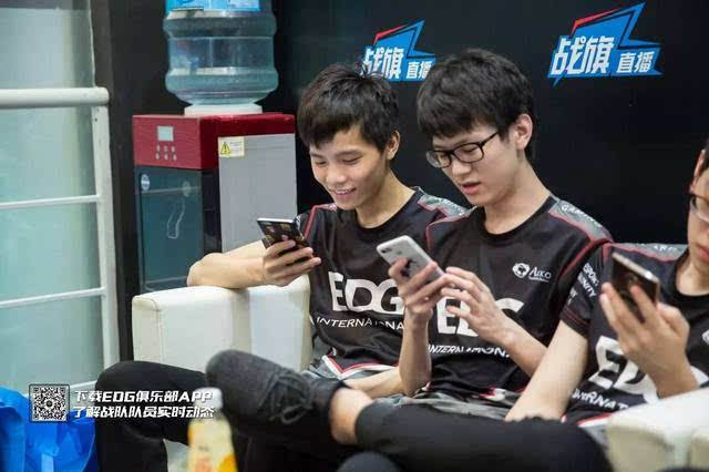 edg战队在哪直播,直播edglo-第2张图片-翡翠网 edg战队在哪直播,直播edglo-第2张图片-翡翠网