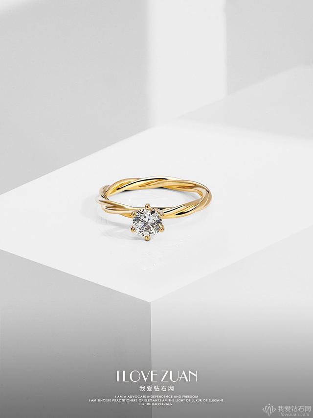 钻石等级价格查询,钻石一克拉多少钱-第5张图片-翡翠网 钻石等级价格查询,钻石一克拉多少钱-第5张图片-翡翠网