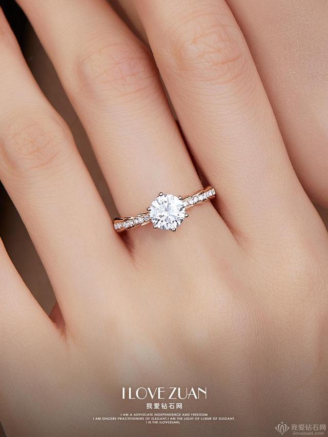 钻石等级价格查询,钻石一克拉多少钱-第6张图片-翡翠网 钻石等级价格查询,钻石一克拉多少钱-第6张图片-翡翠网