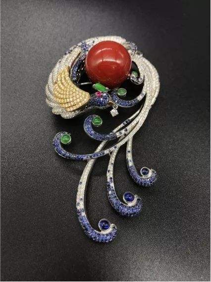 全国黄金珠宝十大排名中国首饰十大名牌-第1张图片-翡翠网 全国黄金珠宝十大排名中国首饰十大名牌-第1张图片-翡翠网