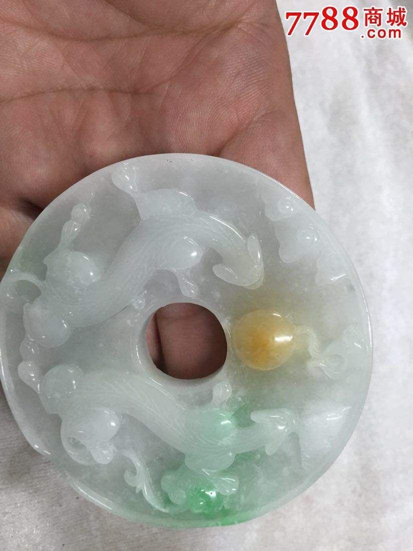 巧雕翡翠知识的简单介绍-第2张图片-翡翠网 巧雕翡翠知识的简单介绍-第2张图片-翡翠网