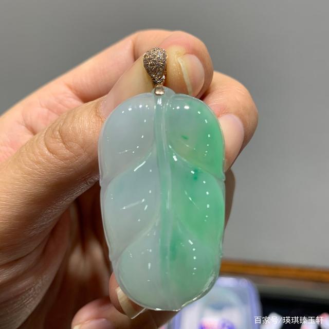 翡翠的专业知识是什么的简单介绍-第1张图片-翡翠网 翡翠的专业知识是什么的简单介绍-第1张图片-翡翠网