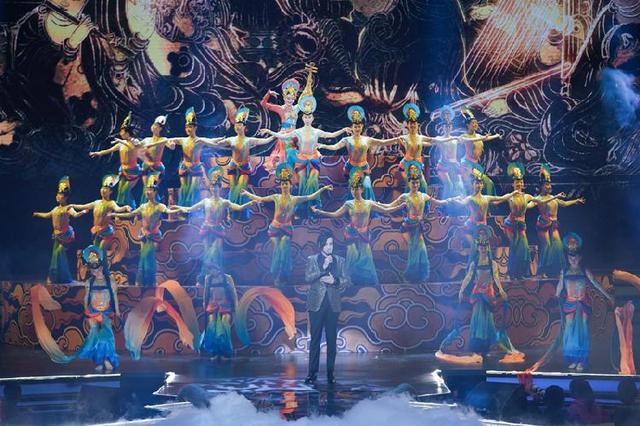 江苏卫视直播节目回看,江苏卫视直播春晚-第2张图片-翡翠网 江苏卫视直播节目回看,江苏卫视直播春晚-第2张图片-翡翠网