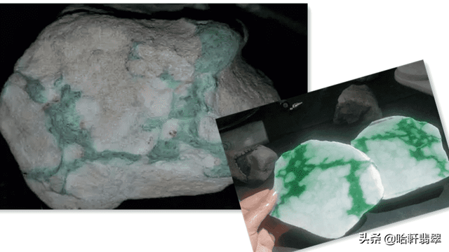 翡翠原石解说大全玉石翡翠原石-第3张图片-翡翠网 翡翠原石解说大全玉石翡翠原石-第3张图片-翡翠网