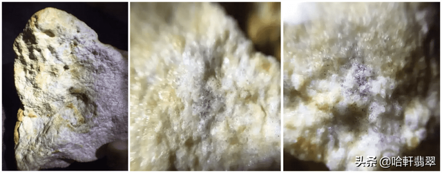 翡翠原石解说大全玉石翡翠原石-第4张图片-翡翠网 翡翠原石解说大全玉石翡翠原石-第4张图片-翡翠网