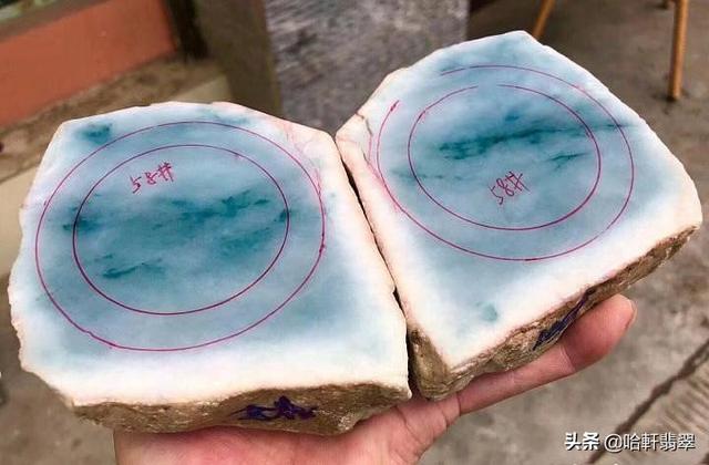 翡翠原石解说大全玉石翡翠原石-第8张图片-翡翠网 翡翠原石解说大全玉石翡翠原石-第8张图片-翡翠网