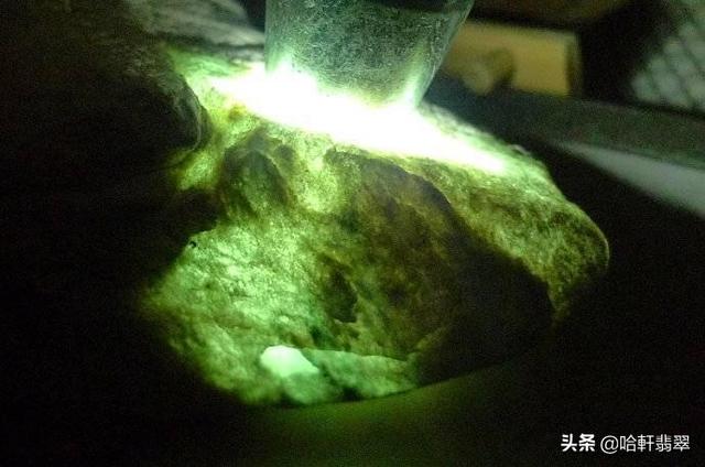 翡翠原石解说大全玉石翡翠原石-第10张图片-翡翠网 翡翠原石解说大全玉石翡翠原石-第10张图片-翡翠网