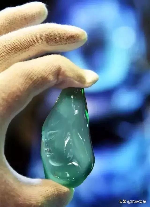 汤灿翡翠价格刘斌怎么样了-第5张图片-翡翠网 汤灿翡翠价格刘斌怎么样了-第5张图片-翡翠网