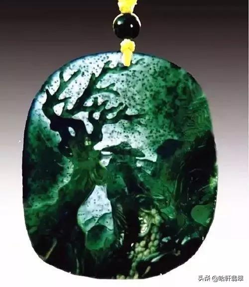 汤灿翡翠价格刘斌怎么样了-第14张图片-翡翠网 汤灿翡翠价格刘斌怎么样了-第14张图片-翡翠网