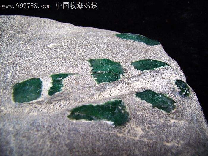 5折翡翠原石价格大马坎翡翠原石多少钱-第1张图片-翡翠网