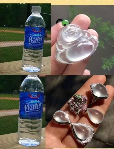 关于翡翠随行龙的知识介绍的信息-第5张图片-翡翠网 关于翡翠随行龙的知识介绍的信息-第5张图片-翡翠网