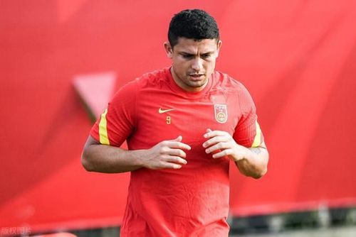 国足vs澳大利亚时间几点的简单介绍-第2张图片-翡翠网