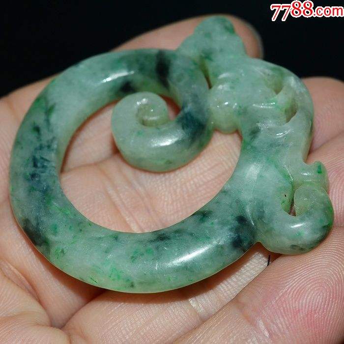 10年前翡翠价格是多少老翡翠图片和价格-第2张图片-翡翠网