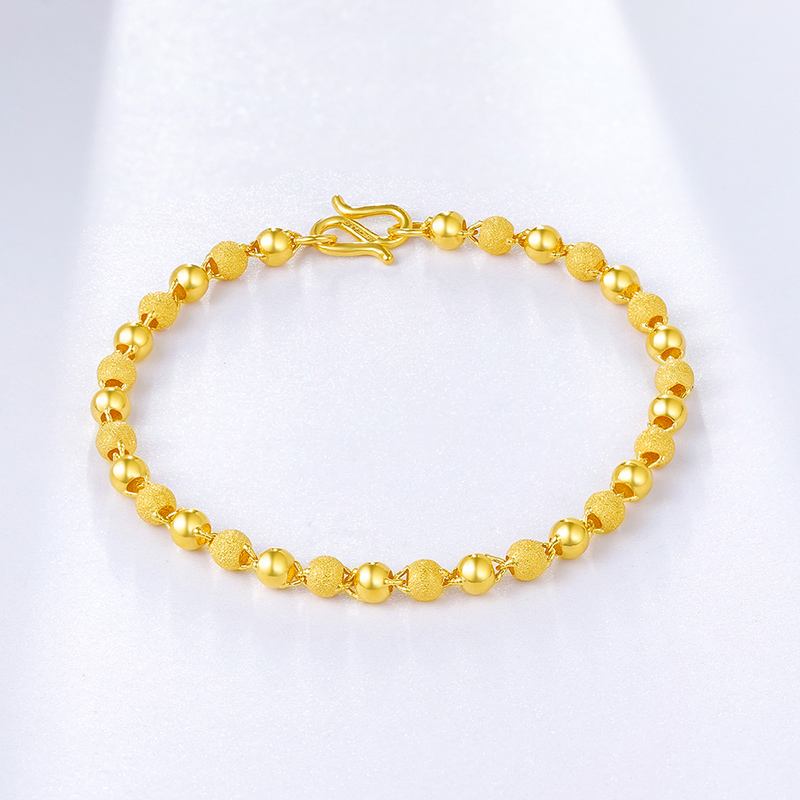 周大福周六福哪个正宗周六福是正规黄金吗-第1张图片-翡翠网