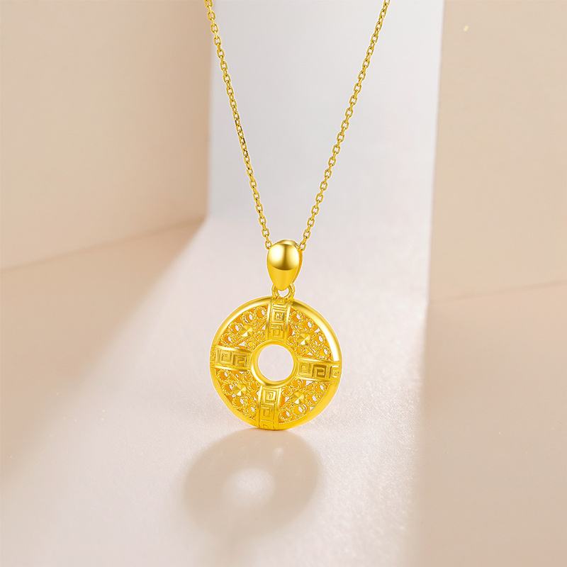 周大福周六福哪个正宗周六福是正规黄金吗-第2张图片-翡翠网