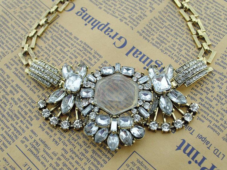 十大奢侈品牌排行榜大牌项链前十名