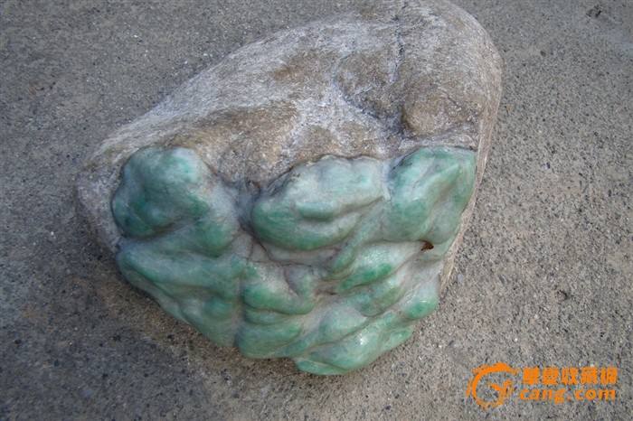 中国河里有翡翠原石吗什么地方有翡翠原石-第1张图片-翡翠网 中国河里有翡翠原石吗什么地方有翡翠原石-第1张图片-翡翠网
