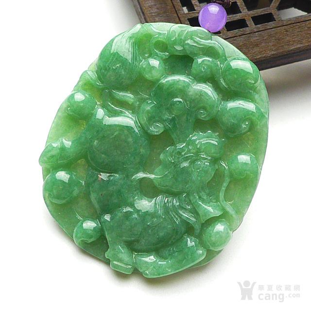 翡翠的价格体系的简单介绍-第2张图片-翡翠网 翡翠的价格体系的简单介绍-第2张图片-翡翠网