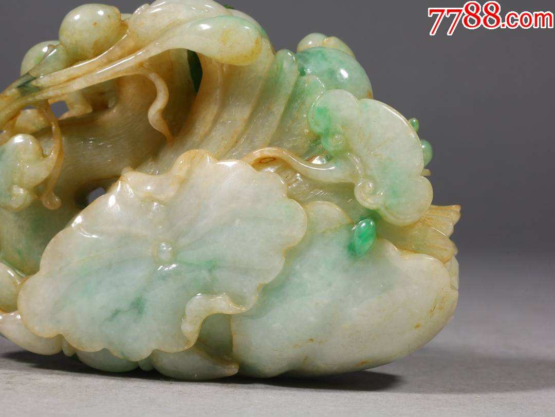 翡翠鸭价格及图片的简单介绍-第2张图片-翡翠网 翡翠鸭价格及图片的简单介绍-第2张图片-翡翠网