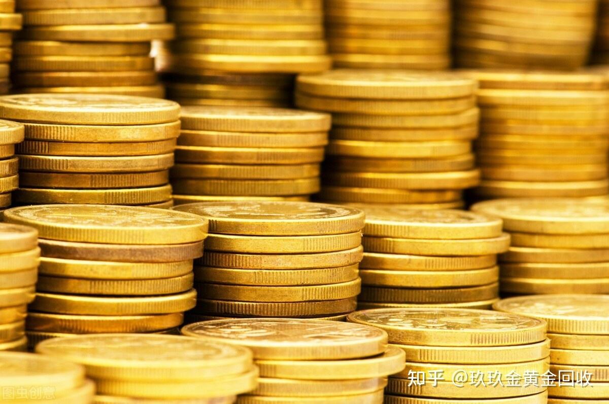 2022年买金条保值吗黄金保值是最大的骗局-第2张图片-翡翠网 2022年买金条保值吗黄金保值是最大的骗局-第2张图片-翡翠网