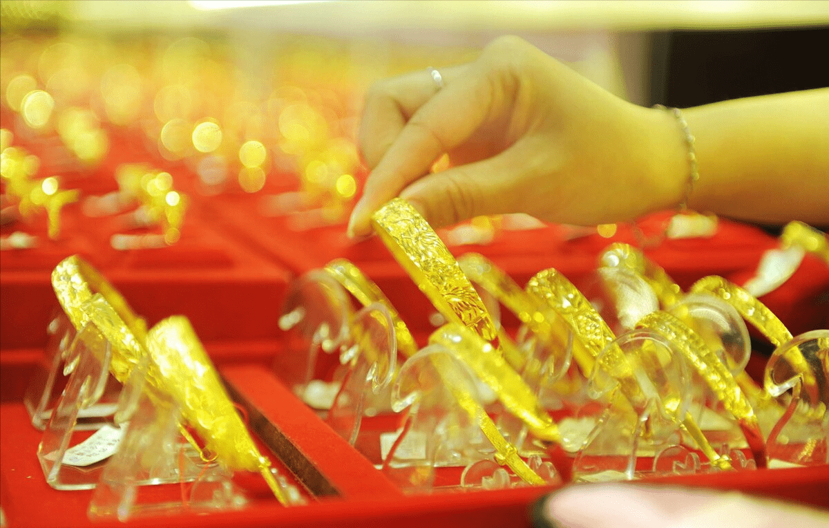 包含2021年老凤祥今日黄金价格的词条-第1张图片-翡翠网 包含2021年老凤祥今日黄金价格的词条-第1张图片-翡翠网