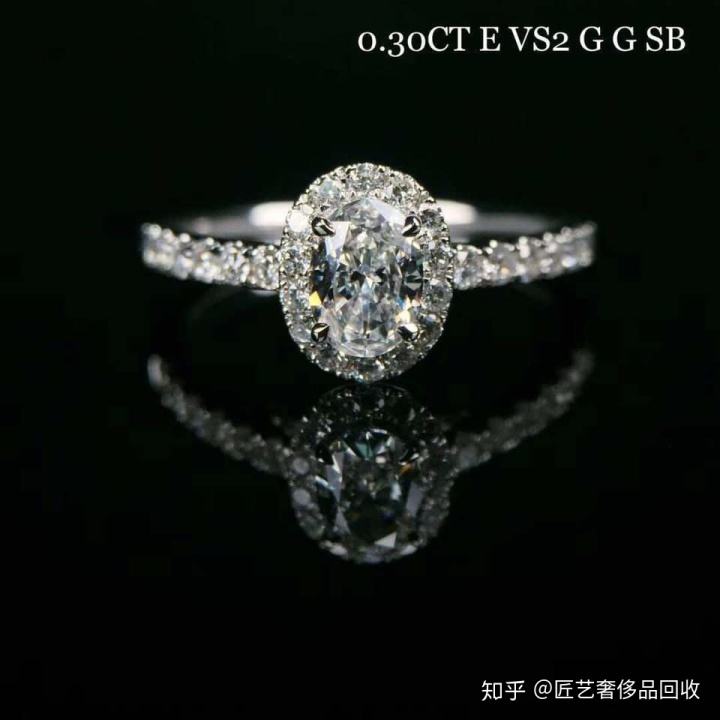 最耐看的钻戒款式,买钻戒哪个牌子性价比高-第2张图片-翡翠网 最耐看的钻戒款式,买钻戒哪个牌子性价比高-第2张图片-翡翠网