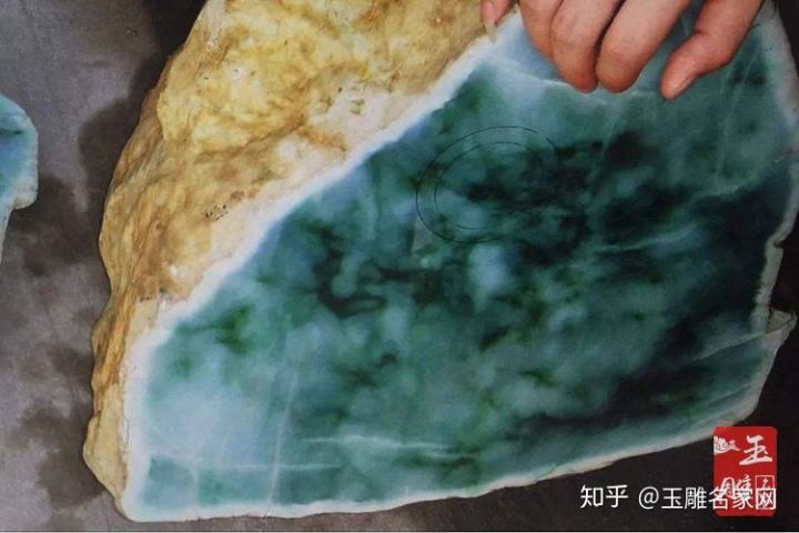 包含翡翠白雾知识的词条-第1张图片-翡翠网 包含翡翠白雾知识的词条-第1张图片-翡翠网