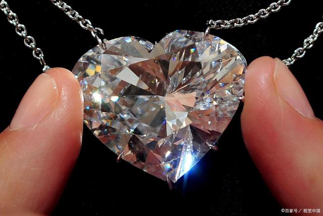 国际钻戒排名前十名品牌世界顶级钻石品牌排行-第2张图片-翡翠网 国际钻戒排名前十名品牌世界顶级钻石品牌排行-第2张图片-翡翠网